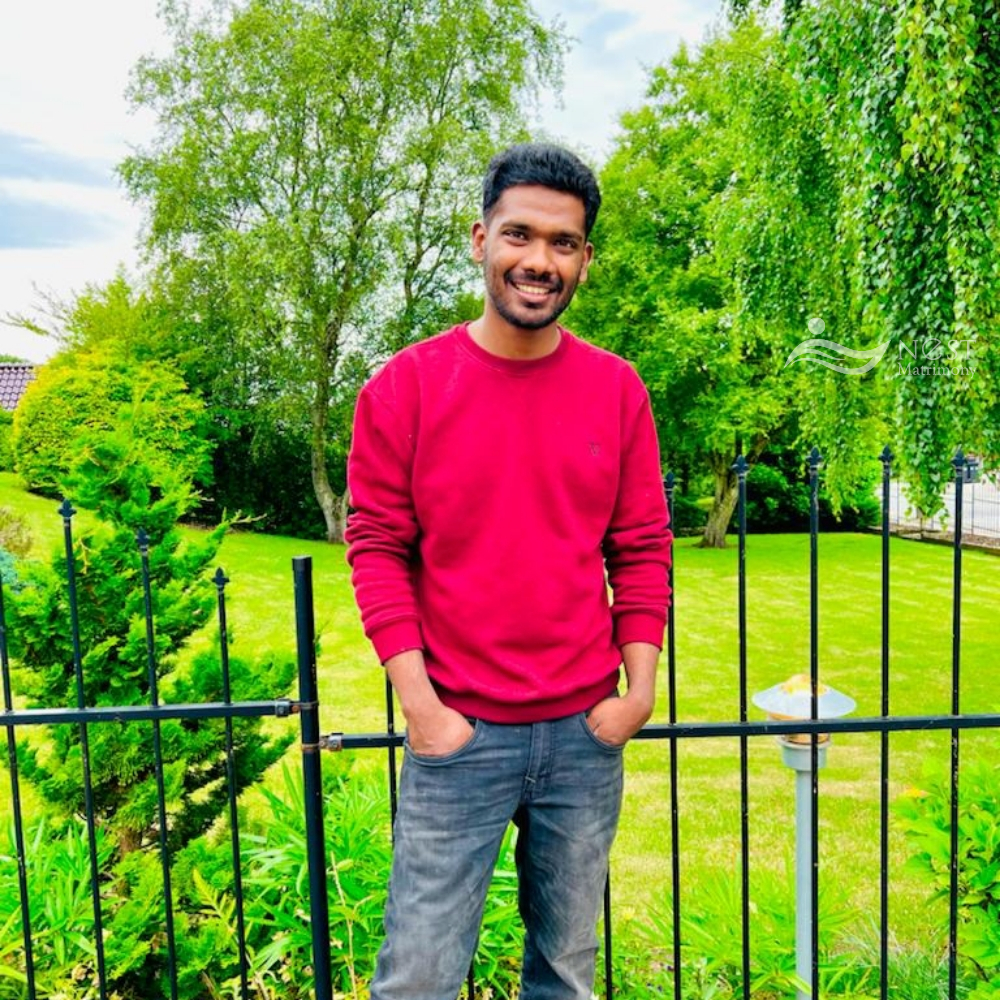 Mathukutty Jaimon